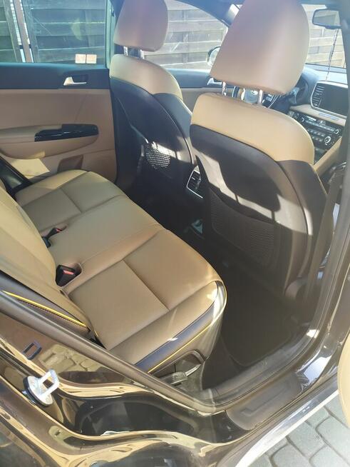 Samochody Sejny - zdjęcie 6