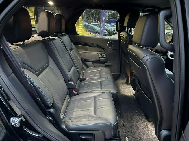 Land Rover Discovery 2.0 Si4 HSE 300km, Salon PL, Serwis, Iwł, FV23% Pęcice - zdjęcie 11