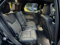 Land Rover Discovery 2.0 Si4 HSE 300km, Salon PL, Serwis, Iwł, FV23% Pęcice - zdjęcie 11