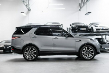 Land Rover Discovery D250 Dynamic SE. Gwarancja 11.2029. 7-osobowy. Węgrzce - zdjęcie 6