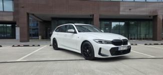 BMW g21 LCI Touring 330i Nowa Huta - zdjęcie 3