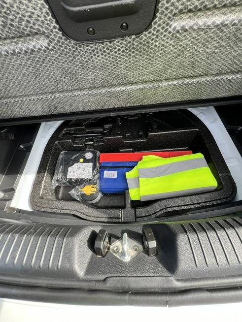 Hyundai i30 Ekonomiczny,Automat Słupsk - zdjęcie 6