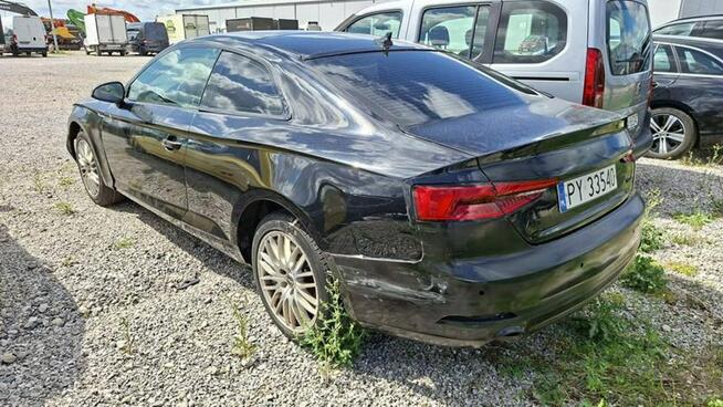 Audi A5 Quattro 2.0 TFSI S tronic Grójec - zdjęcie 5