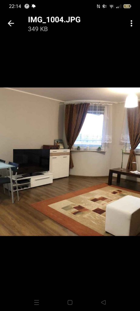 Kawalerka na Witominie w Gdyni Gdynia - zdjęcie 3