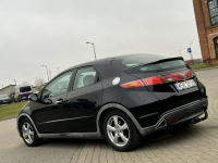 Honda Civic 1,4i Alu Service + NAP ! Sokołów Podlaski - zdjęcie 3