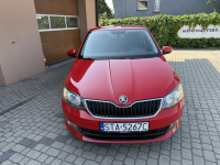 Škoda Fabia 1,0 95KM  Klimatyzacja Orzech - zdjęcie 2