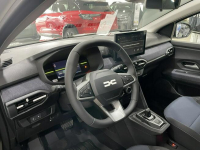 Dacia Jogger journey hybrid 155/czujniki przód-tył Lublin - zdjęcie 5