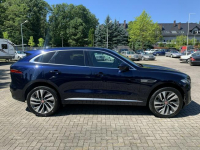 Jaguar F-Pace 2.0 250 KM Kraków - zdjęcie 4