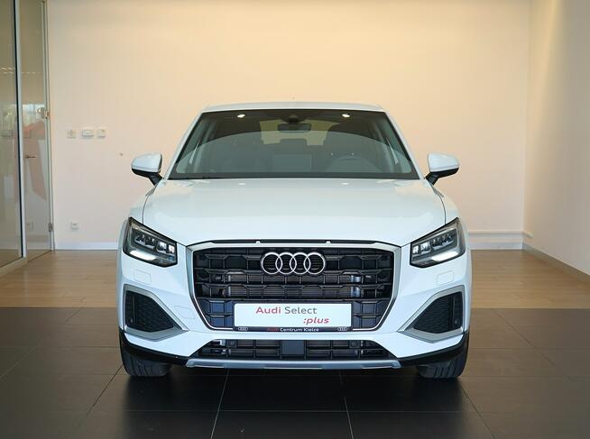 Audi Q2 35 TFSI 150KM LED Kamera SmartphoneInterface Virtual Gwarancja Kielce - zdjęcie 6