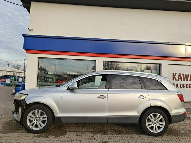 Audi Q7 Karczew - zdjęcie 4