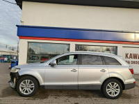 Audi Q7 Karczew - zdjęcie 4