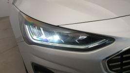 Ford Focus 1.0 EcoBoost Titanium ! Z Polskiego Salonu ! Faktura VAT ! Warszawa - zdjęcie 11
