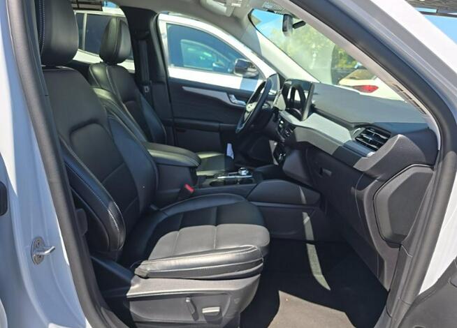 Ford Escape PLATINIUM / AWD / niski przebieg Białystok - zdjęcie 10