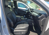 Ford Escape PLATINIUM / AWD / niski przebieg Białystok - zdjęcie 10
