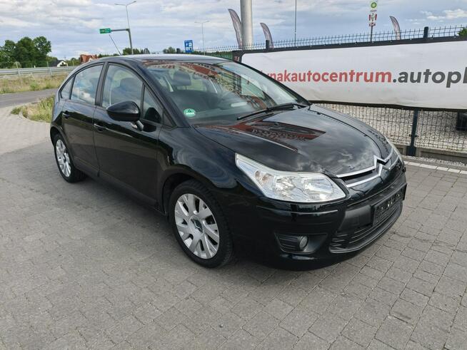 Citroen C4 ŁADNY Lipówki - zdjęcie 6