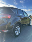2009 Ford kuga 2.0tdci 136km 4x4 Opole Lubelskie - zdjęcie 5