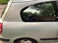 Nissan Almera sprzedam Sopot - zdjęcie 4