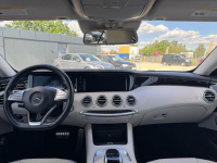 Mercedes S550, 2015 Michałowice - zdjęcie 12