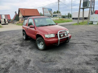 Kia Sportage 2.0 00r 4x4