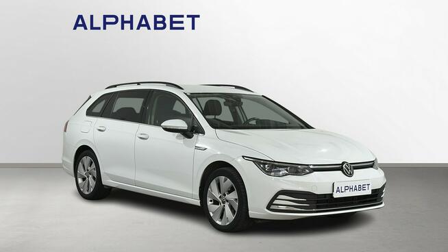 Volkswagen Golf Variant 2.0 TDI SCR 150KM DSG 7 Style Swarzędz - zdjęcie 8