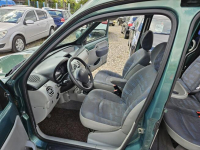 Renault Kangoo Opłacony Zdrowy Zadbany Serwisowany z Klimą Po Serwisie Kisielice - zdjęcie 7