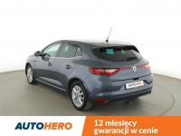 Renault Megane klimatyzacja automatyczna, multifunkcja bluetooth Warszawa - zdjęcie 4