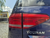 Volkswagen Touran Salon Polska* Zadbany* Vat23 Bydgoszcz - zdjęcie 10