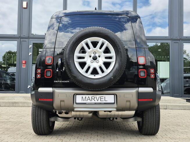 Defender 3.0D I6 200 KM AWD Auto S 110 / Salon Polska Łódź - zdjęcie 11