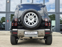 Defender 3.0D I6 200 KM AWD Auto S 110 / Salon Polska Łódź - zdjęcie 11