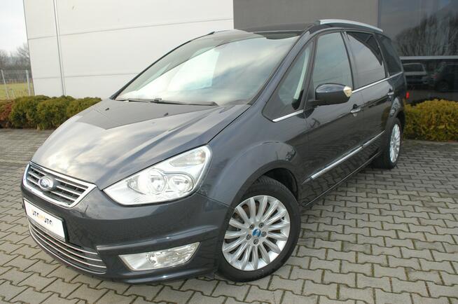 Ford Galaxy 7-Osobowy Dębica - zdjęcie 11