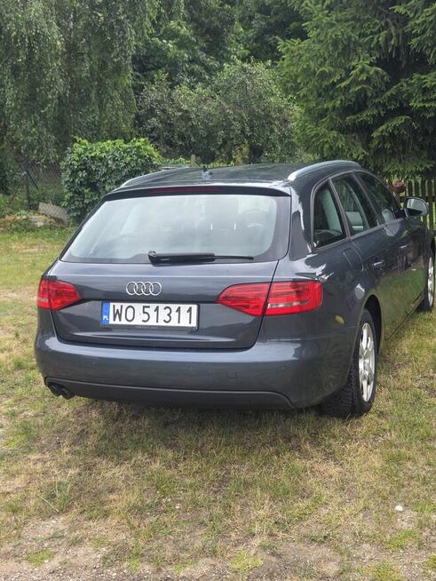 Sprzedam Audi A4 b8 Ostrołęka - zdjęcie 8