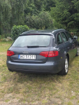 Sprzedam Audi A4 b8 Ostrołęka - zdjęcie 8