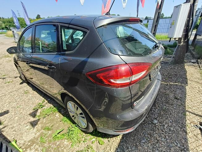 C-Max 2018r*Okazja Bibice - zdjęcie 4
