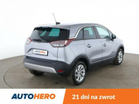 Opel Crossland X GRATIS! Pakiet Serwisowy o wartości 1200 zł! Warszawa - zdjęcie 7