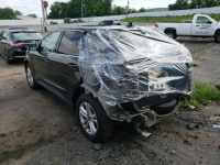 Ford EDGE 2019, 2.0L, 4x4, po opłatach Warszawa - zdjęcie 3