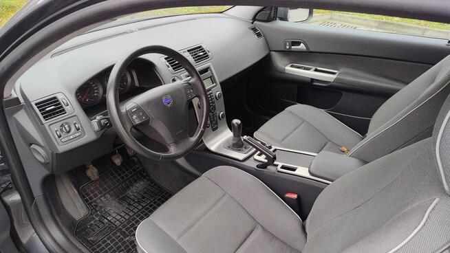 VOLVO C30 1.6 benzyna salon Polska Kielce - zdjęcie 5