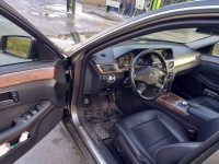 Sprzedam mercedesa w212 Nowy Dwór Mazowiecki - zdjęcie 9