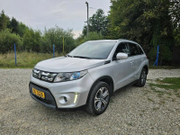 Suzuki Vitara Allgrip/4x4/Ks.Serwisowa/Kamera/Radar/Led Nowy Sącz - zdjęcie 1