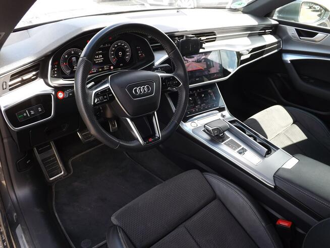 Audi A7 Słupsk - zdjęcie 5