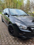 Hyundai i30 1.6 bezwypadkowy Zielona Góra - zdjęcie 3