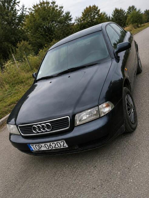 Audi A4 B5 1.6 Benzyna 101 KM |Odpala i Jeździ |Ważne Opłaty Sandomierz - zdjęcie 2