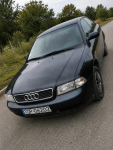 Audi A4 B5 1.6 Benzyna 101 KM |Odpala i Jeździ |Ważne Opłaty Sandomierz - zdjęcie 2