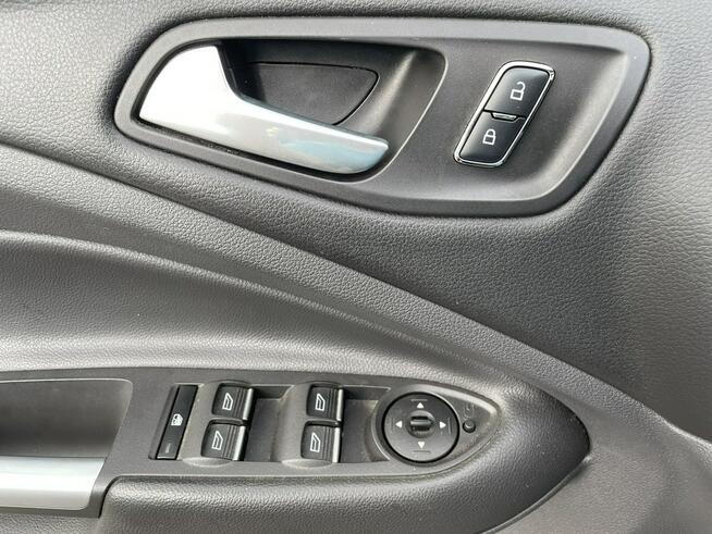 Ford Kuga 1.5 EcoBoost Bogate wyposażenie 63558km Model 2016 Syców - zdjęcie 11