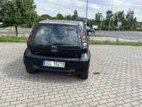 Smart Forfour 1.5DID - 2005rok - zadbany Głogów - zdjęcie 11