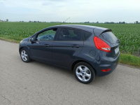 Ford fiesta mk7 Radziejów - zdjęcie 2