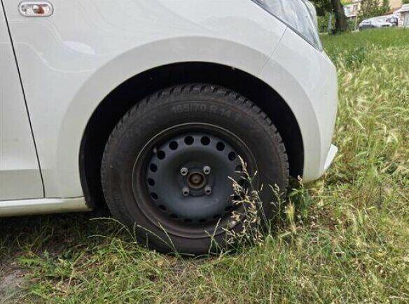 SEAT Mii I Syndyk sprzeda Świnoujście - zdjęcie 12