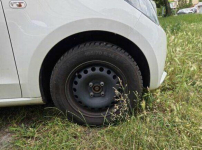 SEAT Mii I Syndyk sprzeda Świnoujście - zdjęcie 12