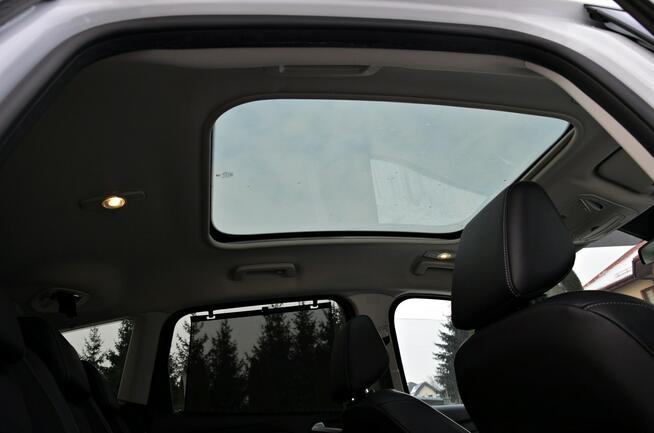 Ford C-Max 1.5TDCI 120KM Kamera! Navi! LED! Serwis! Zobacz!!! Ostrów Mazowiecka - zdjęcie 11