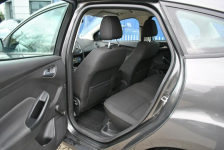 Hatchback Trend 1,5 TDCi 95KM ASO Forda Gwarancja Białystok - zdjęcie 11