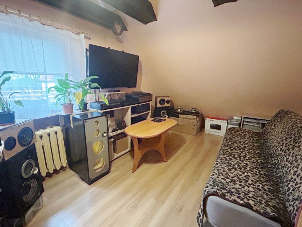 Skrajny szeregowiec, 6 pokoi - dla rodziny! Murowana Goślina - zdjęcie 11